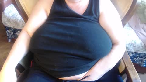 Lilly  online show from February 25, 1:21 pm