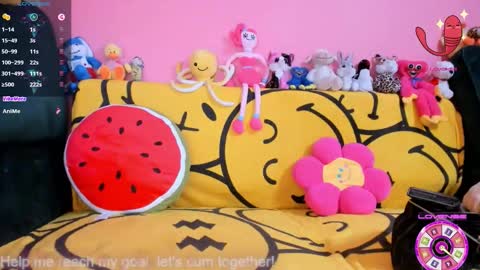 Snapshot of new_sexyiass chatting on October 10, 2:49 am silvia online show from October 10, 2:49 am