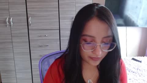 Dani online show from January 7, 5:20 pm