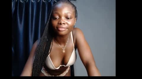 Niababy5 online show from March 29, 5:01 pm