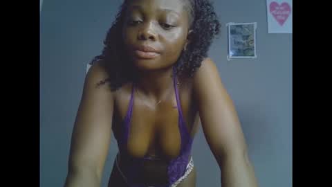 Niababy5 online show from January 18, 7:32 pm