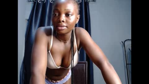 Niababy5 online show from March 13, 5:53 am