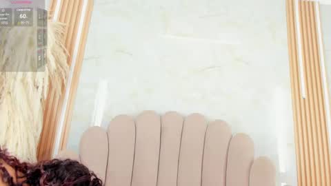 Nia Ferrari online show from March 4, 12:33 pm