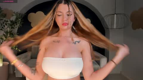 SQUIRTER DOLL    online show from January 3, 6:57 pm