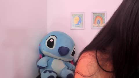  Nia  online show from March 28, 5:01 pm