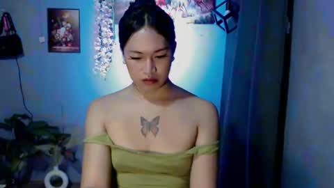 nica jane online show from February 26, 8:13 am