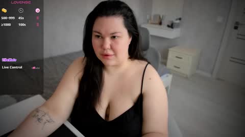 nicara_ online show from January 16, 11:17 am