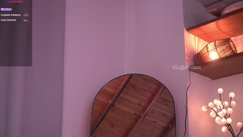 Dani 3 online show from January 11, 9:25 pm