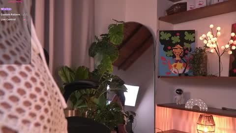 Dani 3 online show from February 12, 2:24 am