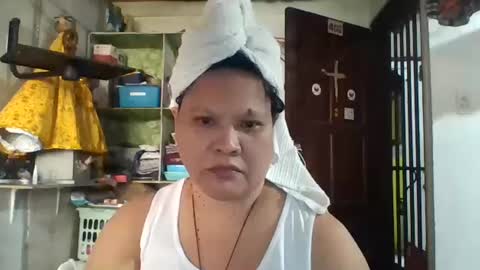 Snapshot of niceasianpussy chatting on February 24, 7:20 am niceasianpussy online show from February 24, 7:20 am