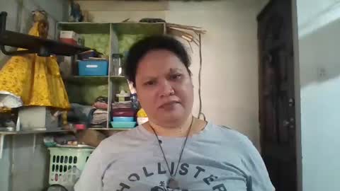 Snapshot of niceasianpussy chatting on February 25, 7:09 am niceasianpussy online show from February 25, 7:09 am