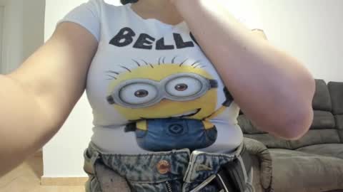Snapshot of nicebrown chatting on February 17, 7:55 pm Sfora online show from February 17, 7:55 pm