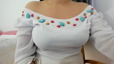 Snapshot of nicebrown chatting on March 5, 5:18 pm Sfora online show from March 5, 5:18 pm