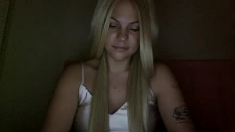 Amber online show from November 29, 11:14 am