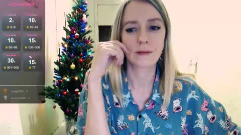 Kathrine online show from January 7, 9:07 pm