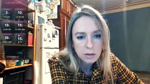 Snapshot of nicekat chatting on October 8, 6:34 pm Kathrine online show from October 8, 6:34 pm