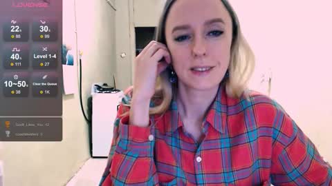 Kathrine online show from March 4, 10:49 pm