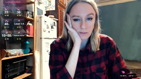 Kathrine online show from October 31, 7:07 pm