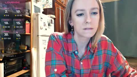 Snapshot of nicekat chatting on October 11, 7:38 pm Kathrine online show from October 11, 7:38 pm