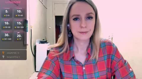 Kathrine online show from February 27, 11:04 pm