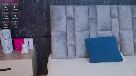 Nicolle  online show from January 14, 8:36 pm