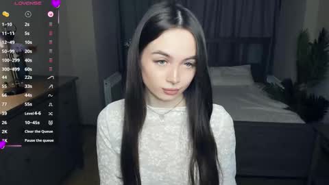 Nicole online show from February 23, 7:46 pm