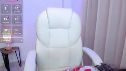 Nicole Silvermoon online show from December 24, 11:22 pm