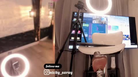Nicky online show from June 8, 3:40 am