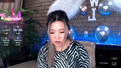 Nicky online show from February 10, 3:59 pm