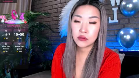 Nicky online show from February 23, 12:59 pm