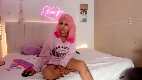 nicky_teem online show from December 21, 4:11 pm