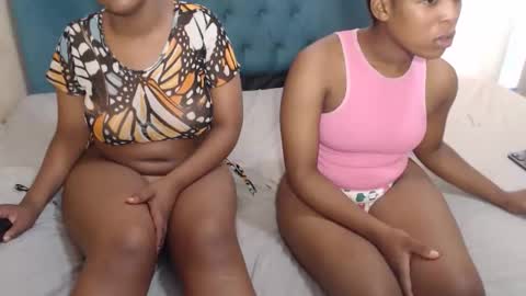 nickybliss online show from February 16, 10:59 am