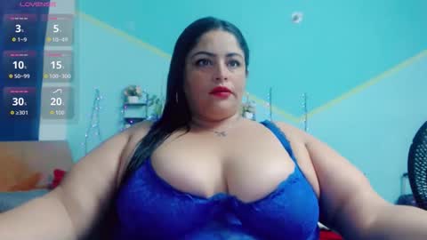 nickyribeiro online show from February 1, 5:50 am