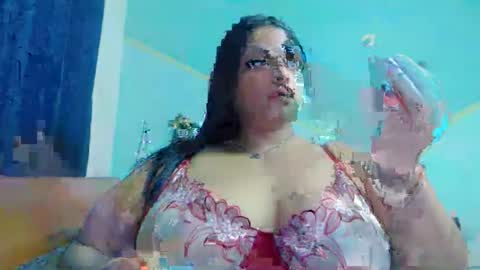 nickyribeiro online show from March 19, 6:51 am