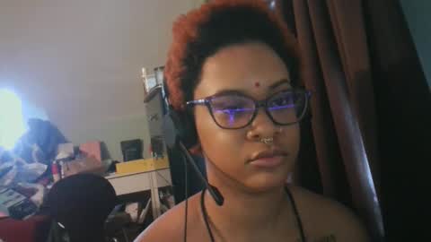 nickythehawtie online show from February 23, 3:11 pm