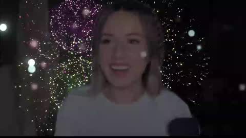 Nicky online show from January 8, 10:36 pm