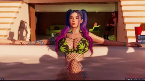 nico_2125 online show from November 27, 2:53 pm