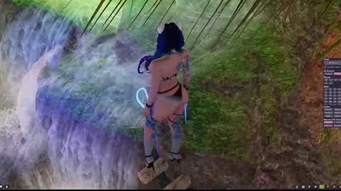 nico_2125 online show from November 25, 1:57 pm