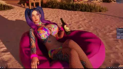 nico_2125 online show from November 26, 2:29 pm