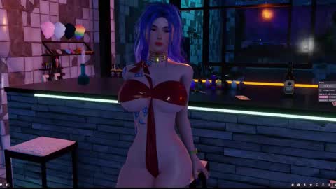 nico_2125 online show from December 1, 1:47 pm