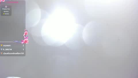 nicohillx online show from April 21, 1:42 am