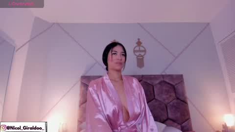 Nicol online show from April 1, 3:51 am