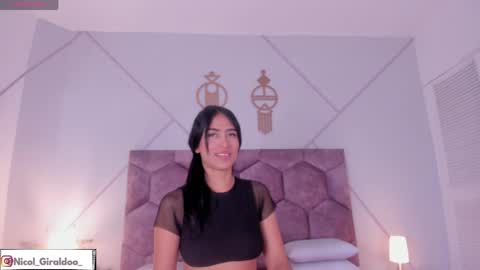 Nicol online show from April 15, 4:13 am