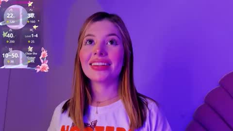 Nicol Gw online show from October 31, 1:04 pm