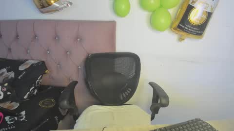 Nicol sanchez online show from March 18, 1:43 am