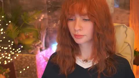 Nicol Moonn online show from February 25, 2:48 pm