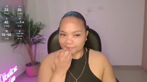 nicole_lushh online show from January 15, 3:12 am