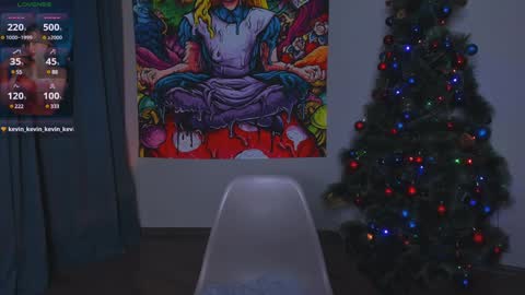 Nicole online show from December 26, 7:03 am