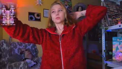 Nicole online show from September 17, 3:04 am