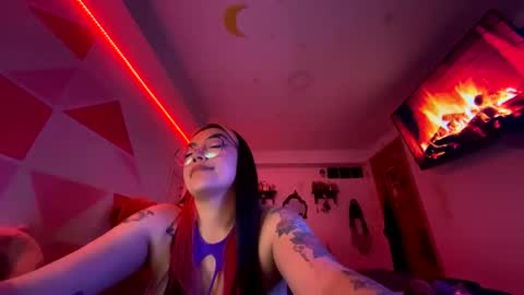 Nicole online show from March 28, 5:51 am